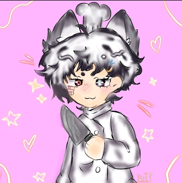 Fan Art Togi