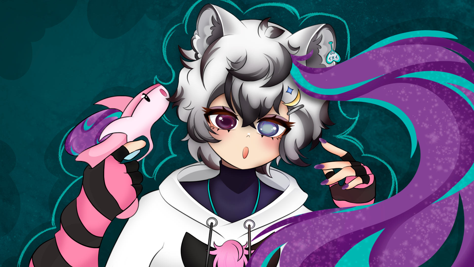 Fan Art Togi